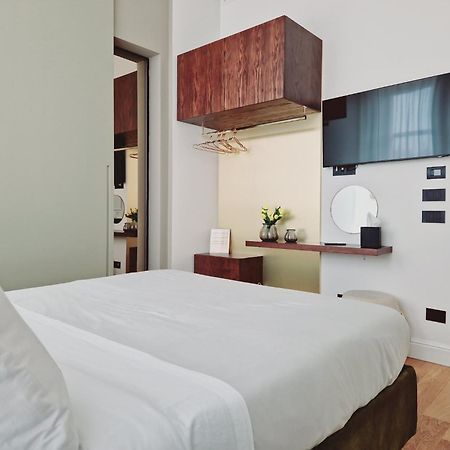 Bed And Breakfast Sirenaresina Ercolano Exterior foto