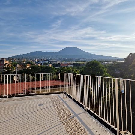 Bed And Breakfast Sirenaresina Ercolano Exterior foto