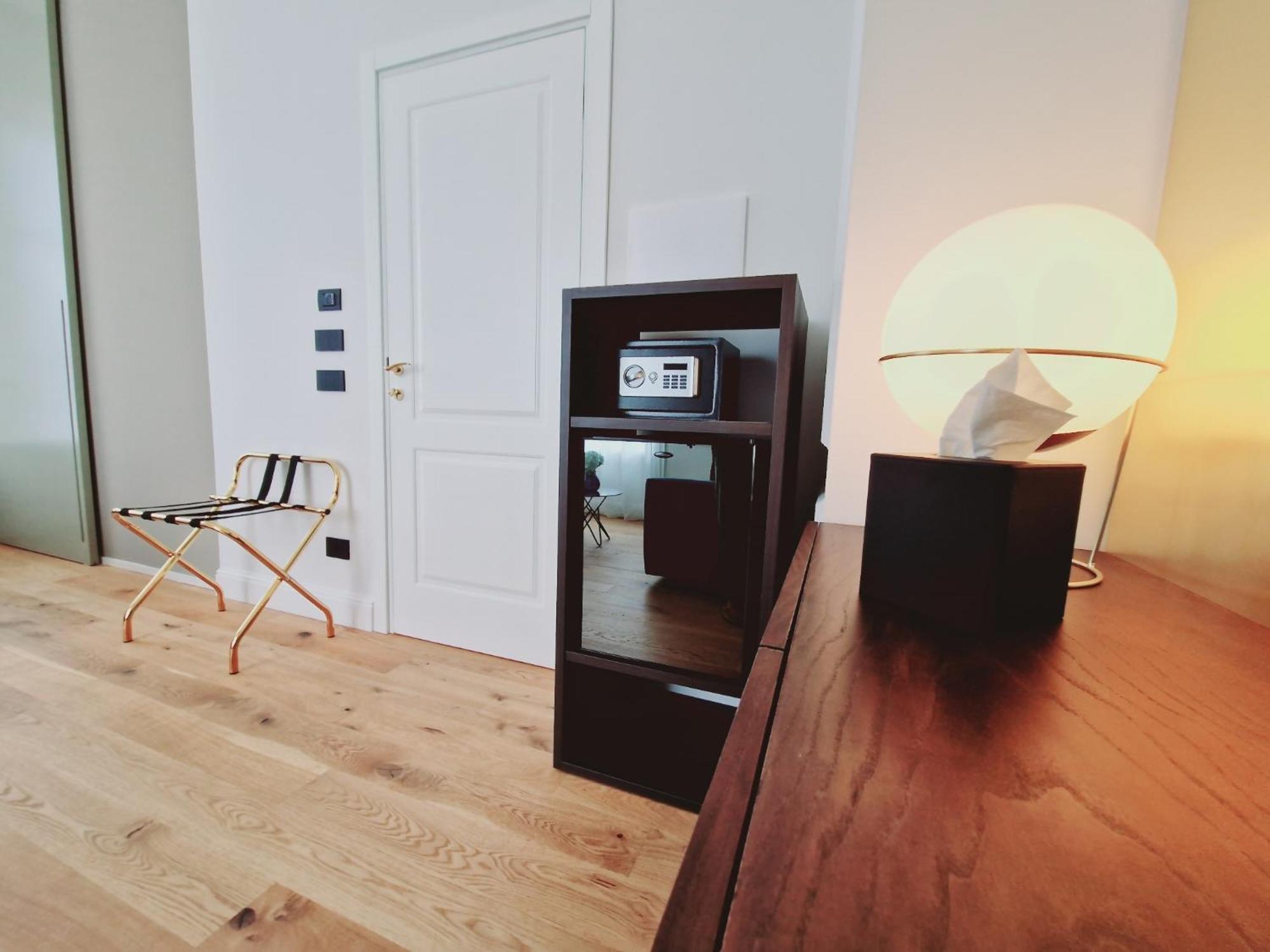 Bed And Breakfast Sirenaresina Ercolano Quarto foto