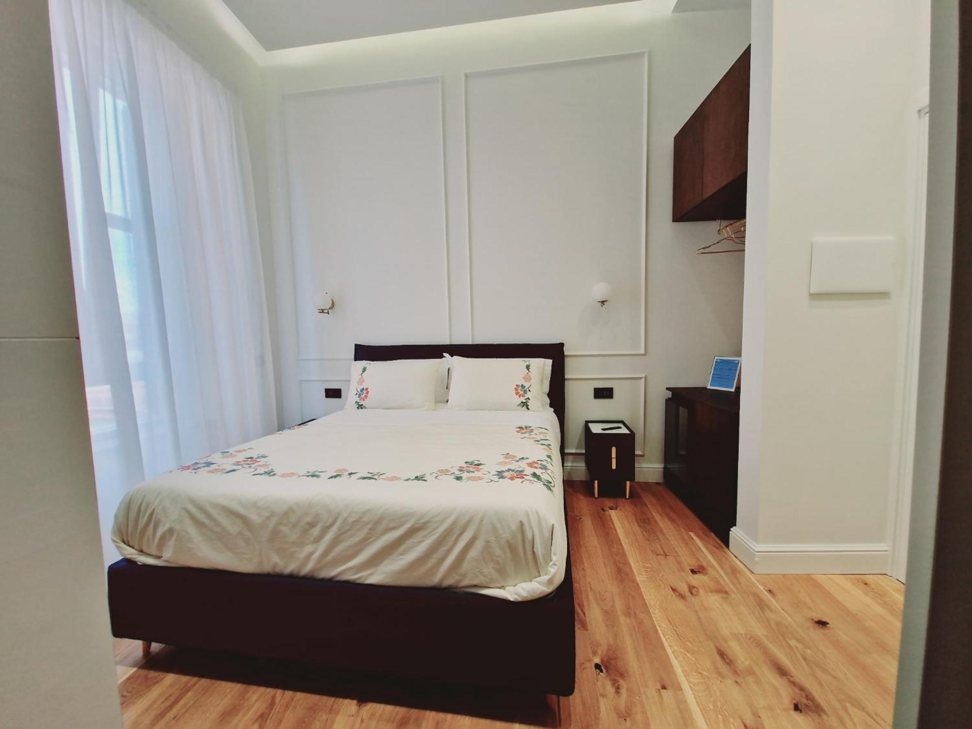 Bed And Breakfast Sirenaresina Ercolano Quarto foto