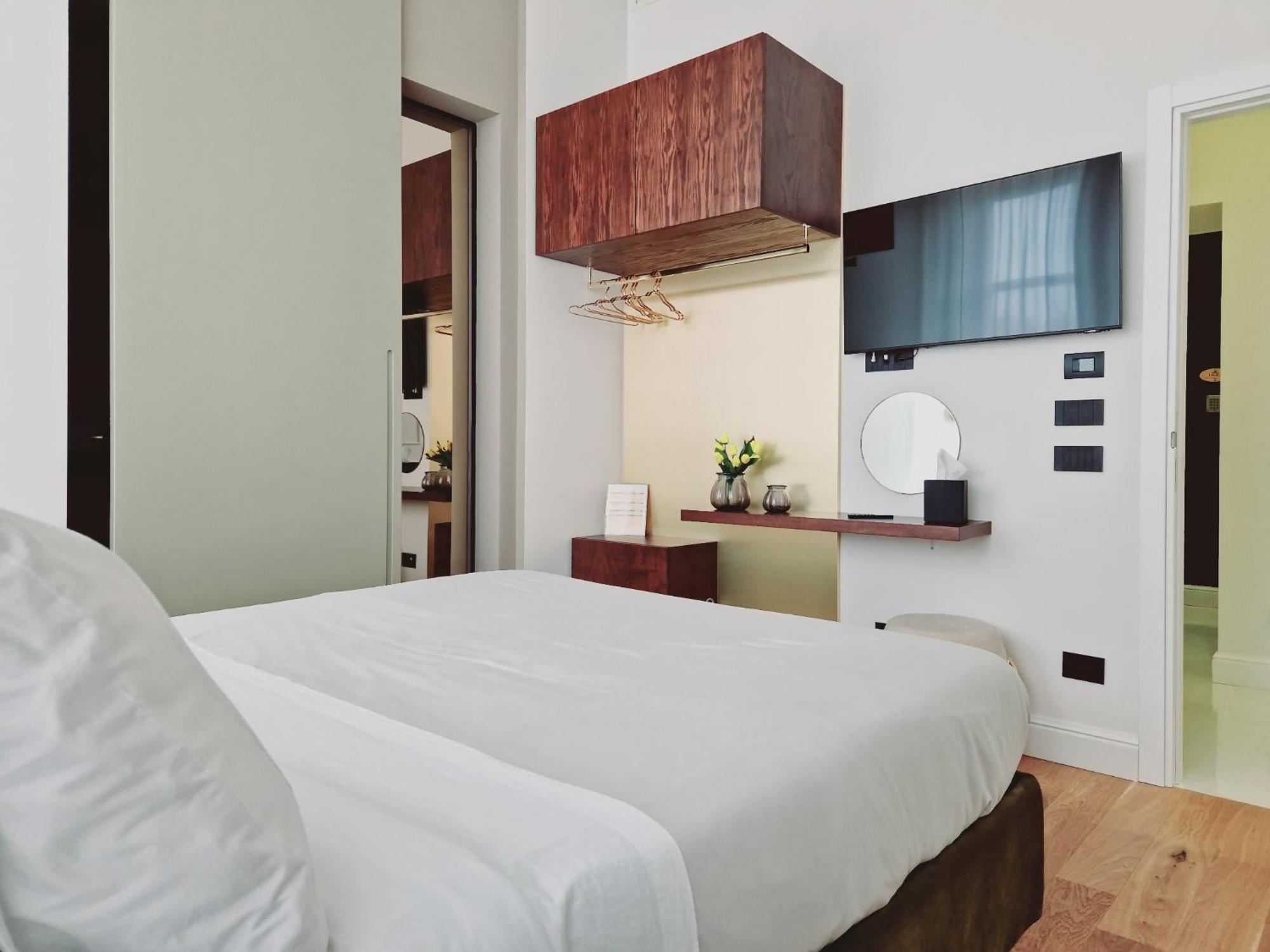 Bed And Breakfast Sirenaresina Ercolano Exterior foto