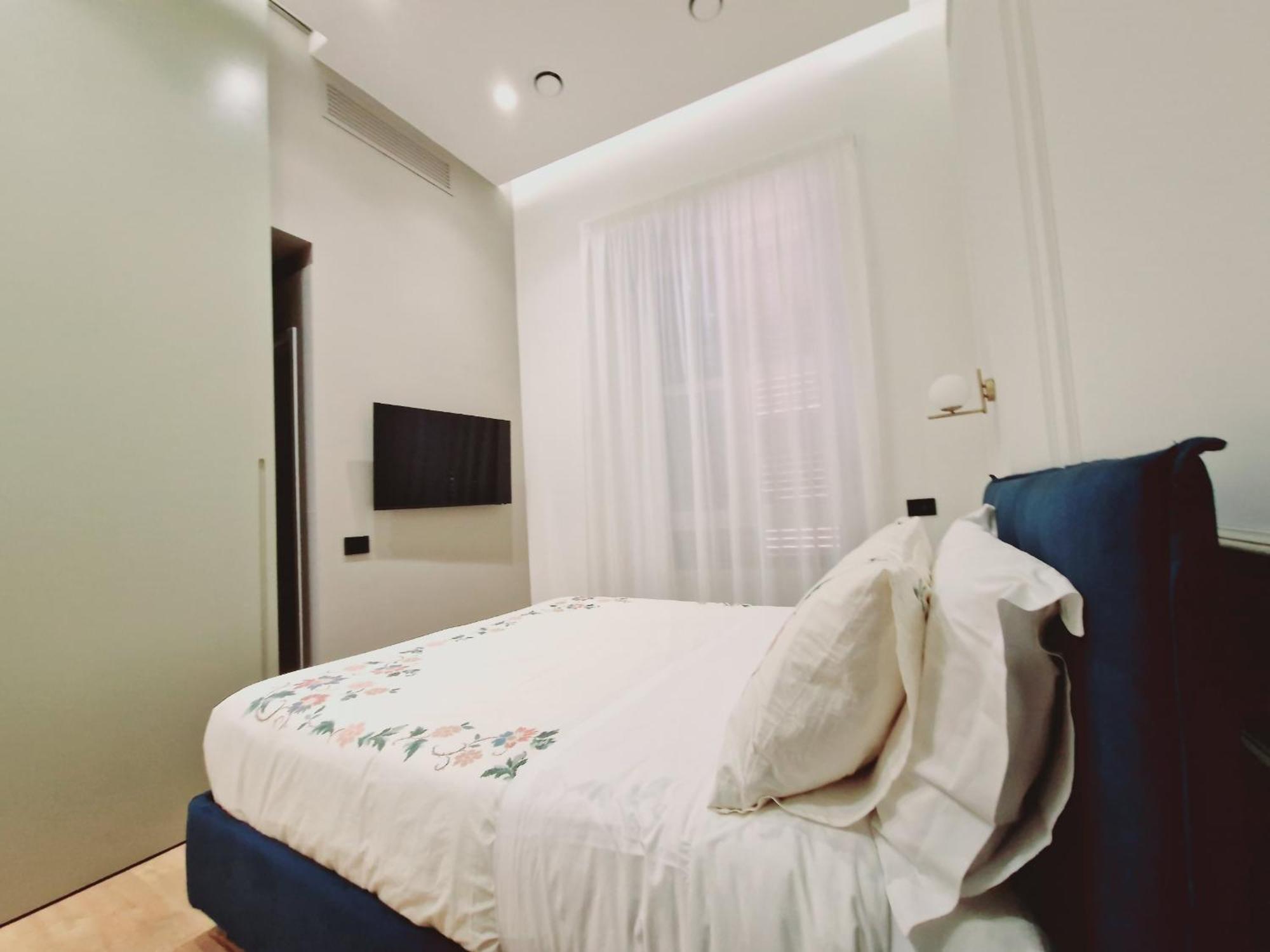 Bed And Breakfast Sirenaresina Ercolano Quarto foto