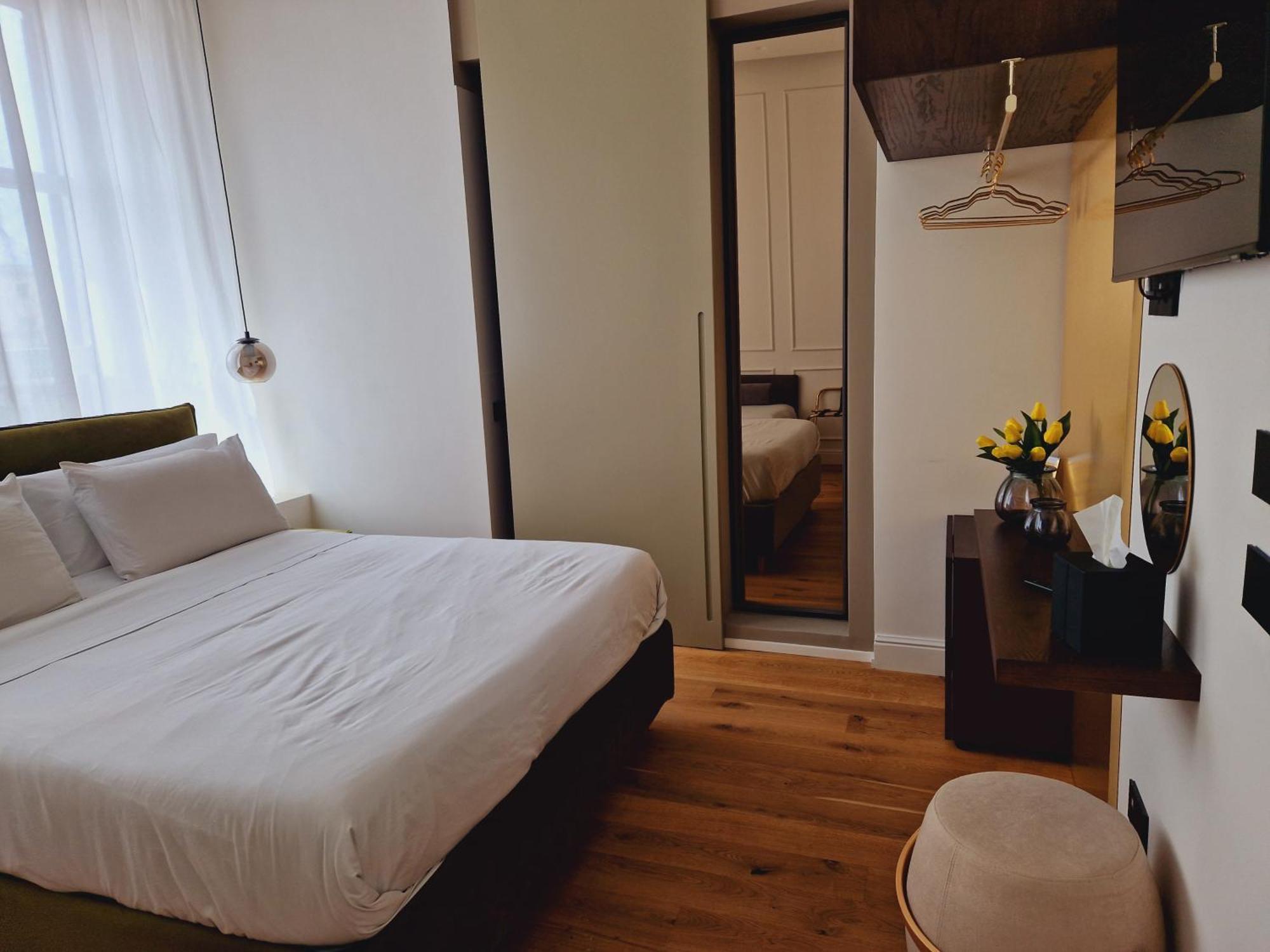 Bed And Breakfast Sirenaresina Ercolano Quarto foto
