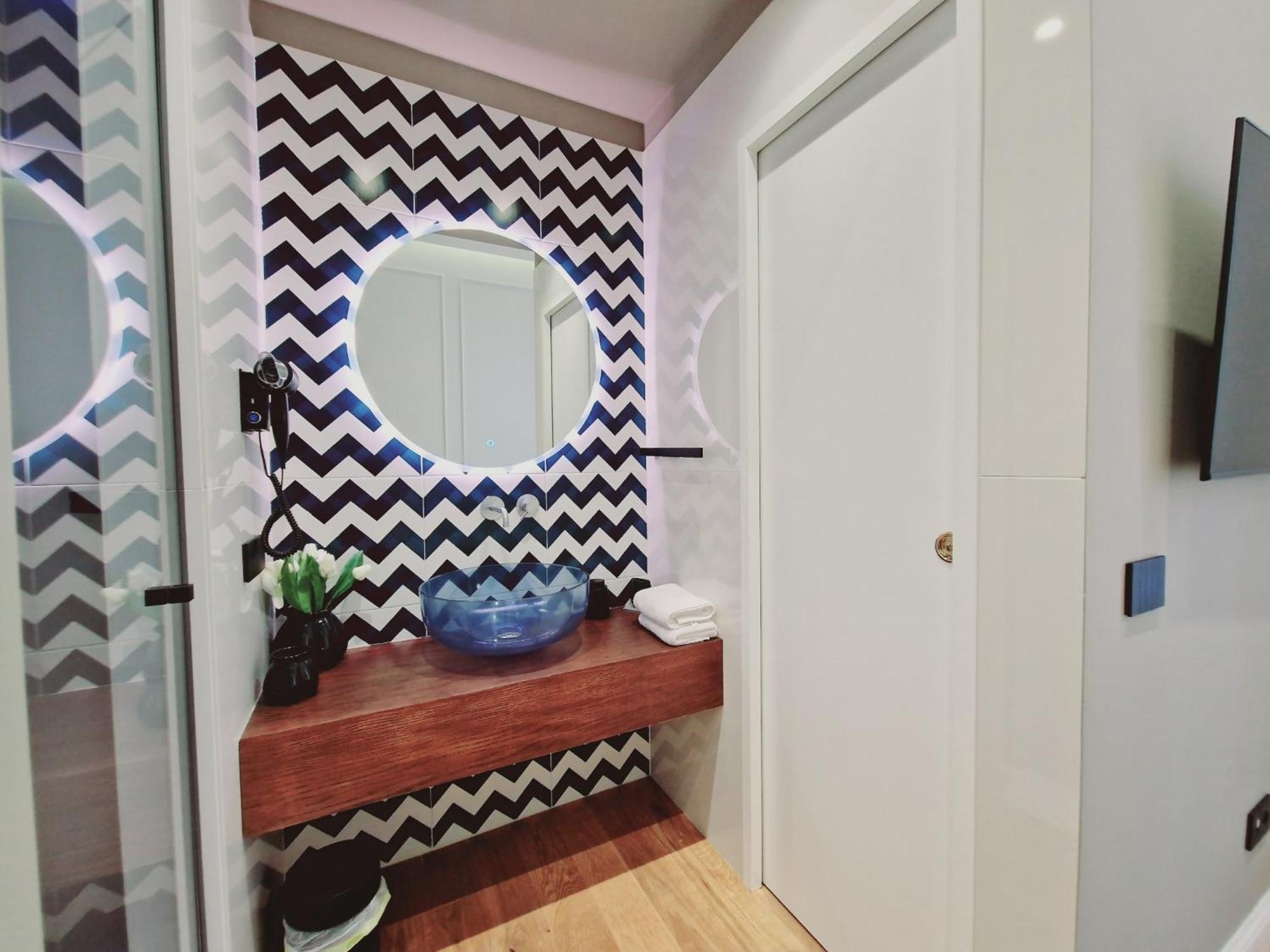 Bed And Breakfast Sirenaresina Ercolano Quarto foto