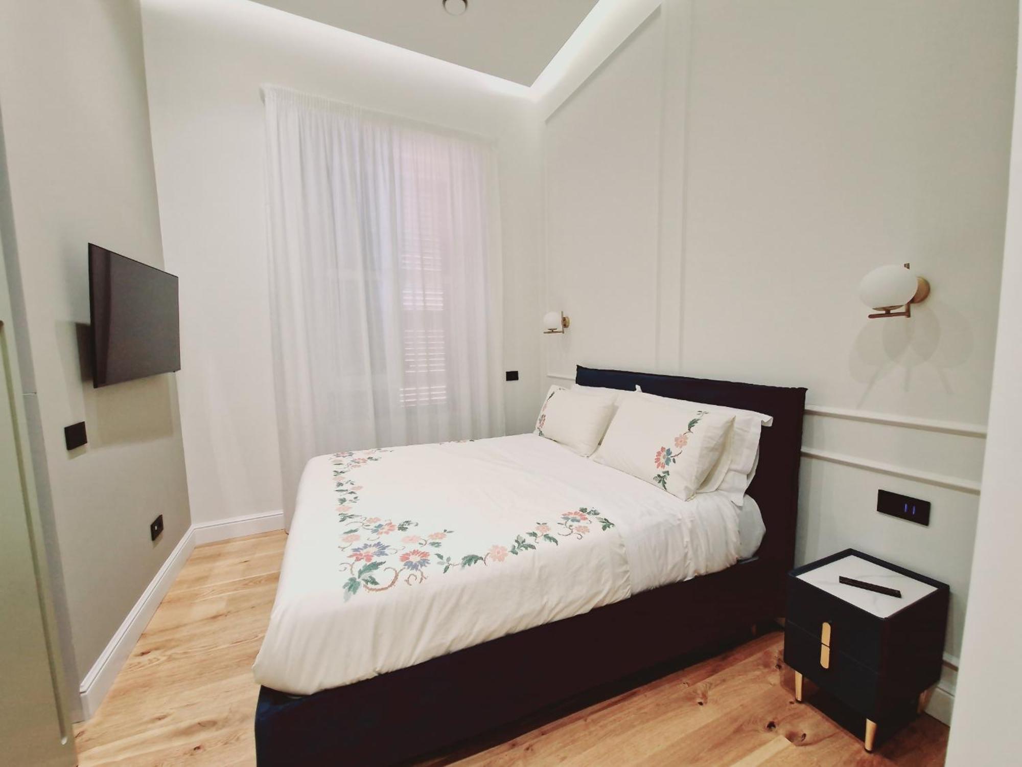 Bed And Breakfast Sirenaresina Ercolano Quarto foto