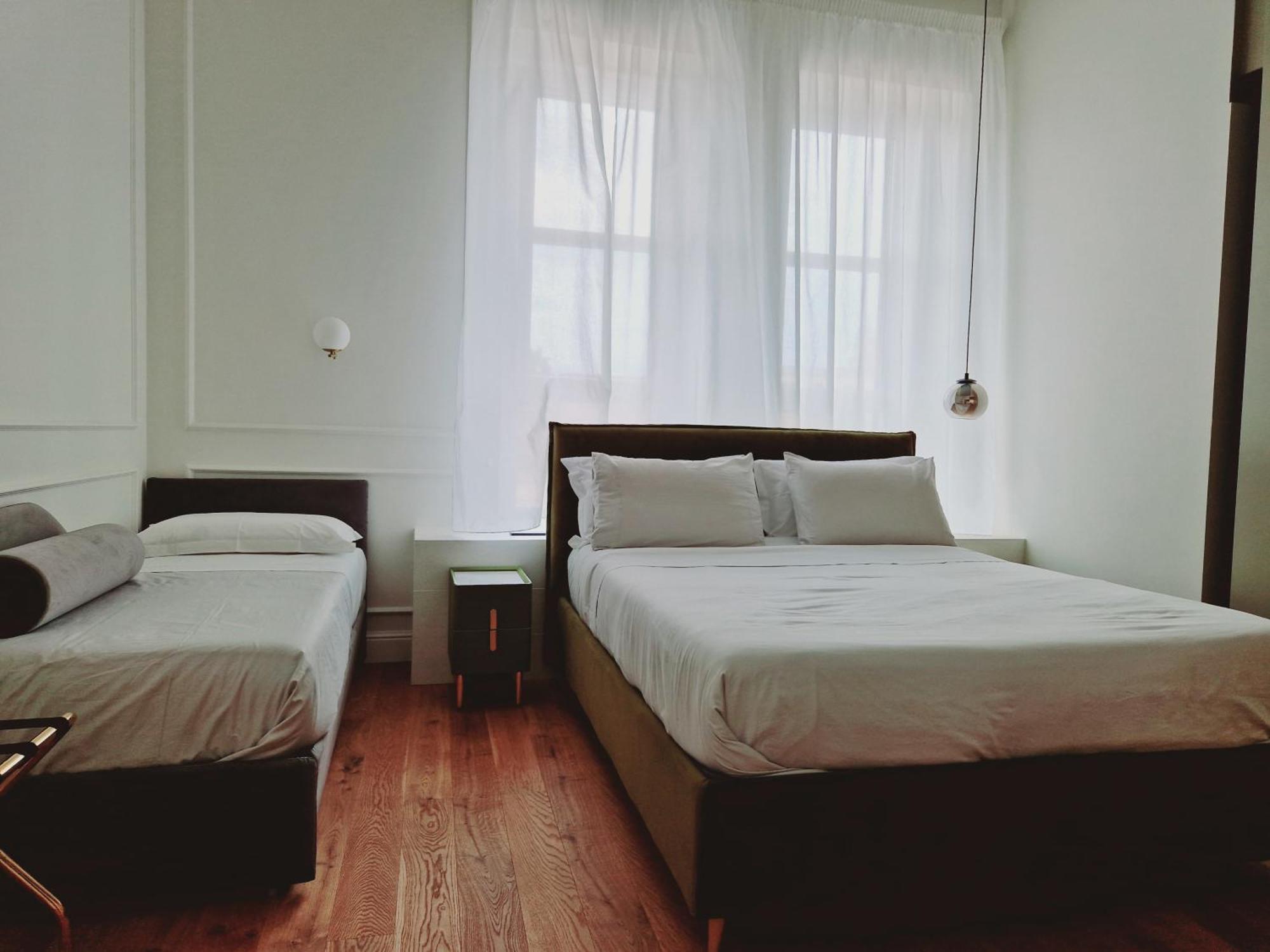 Bed And Breakfast Sirenaresina Ercolano Quarto foto
