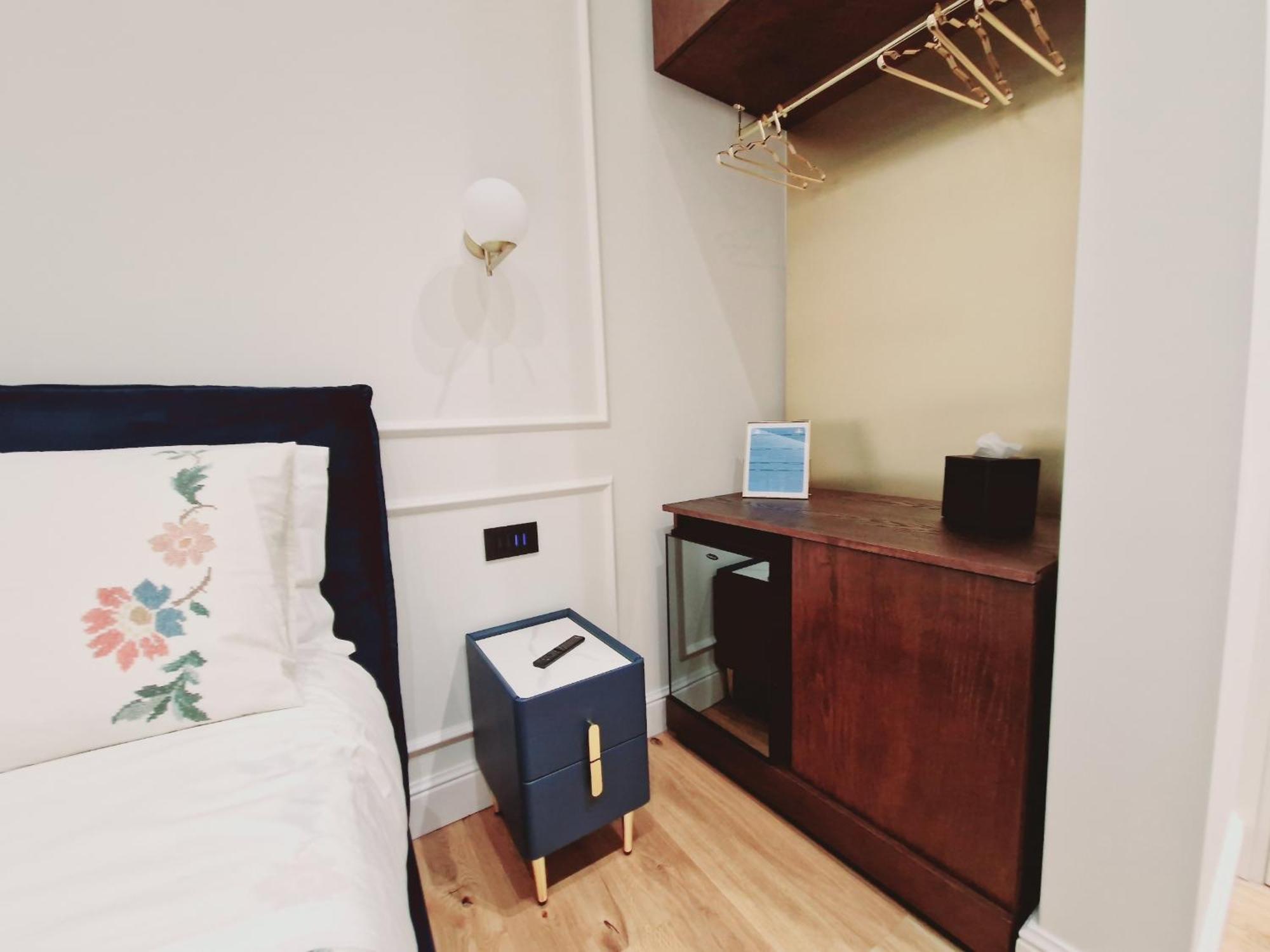 Bed And Breakfast Sirenaresina Ercolano Quarto foto