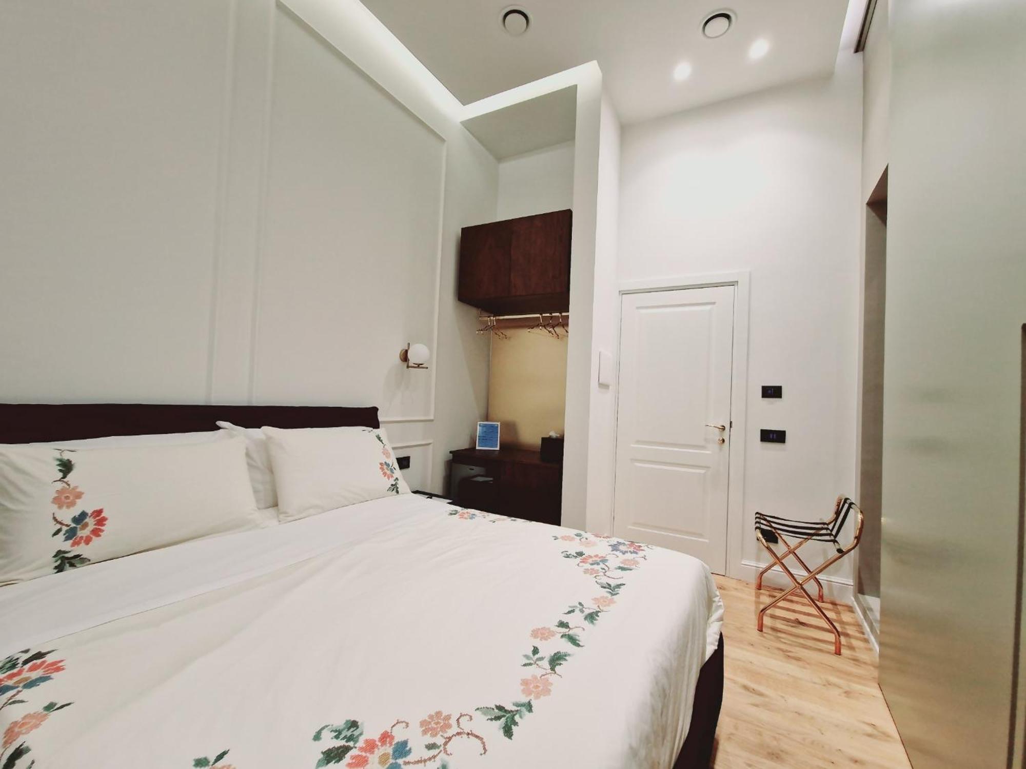 Bed And Breakfast Sirenaresina Ercolano Quarto foto