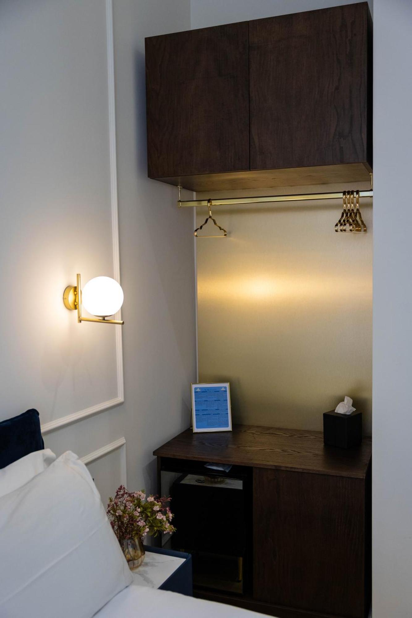 Bed And Breakfast Sirenaresina Ercolano Exterior foto
