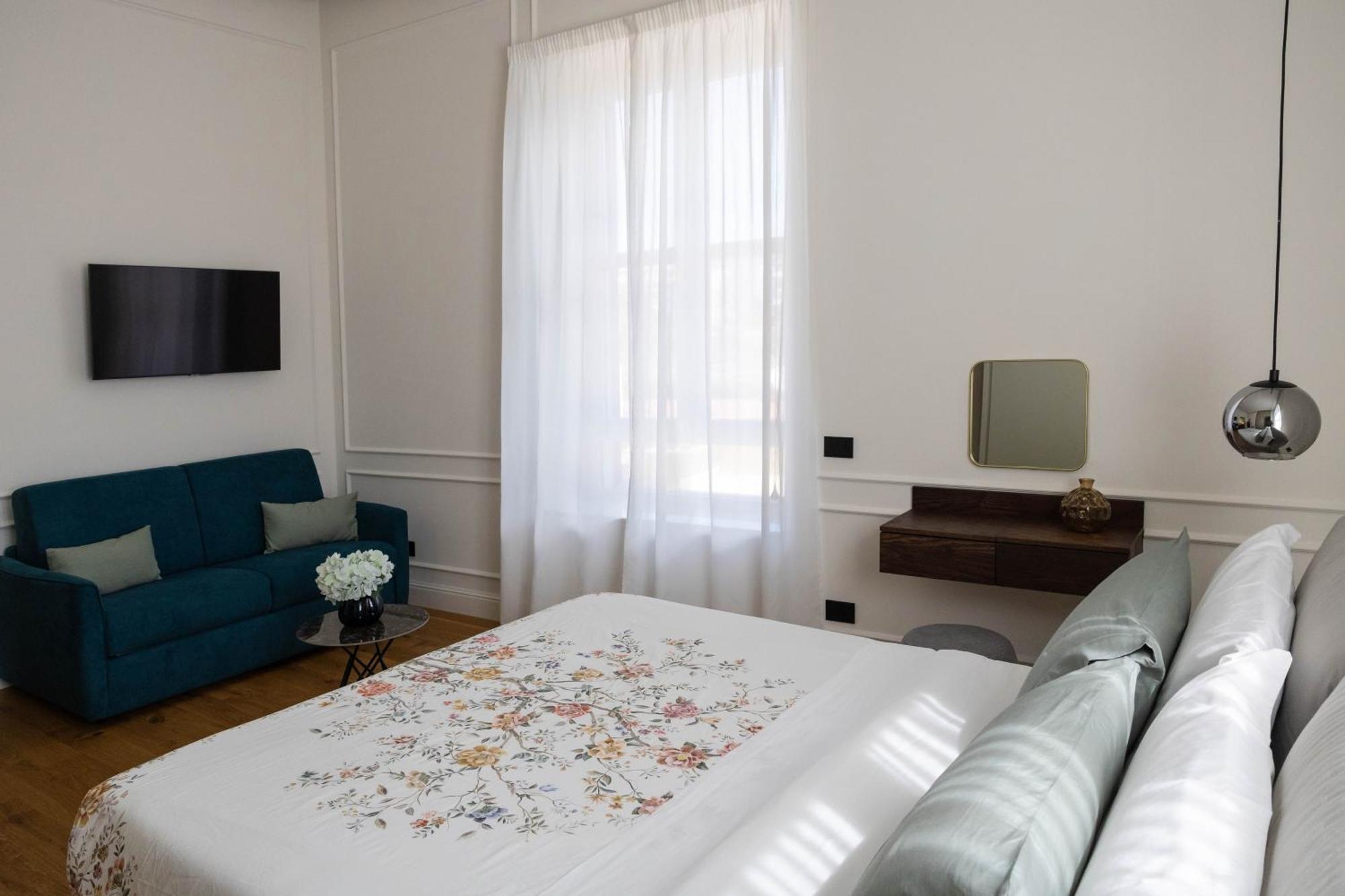 Bed And Breakfast Sirenaresina Ercolano Exterior foto