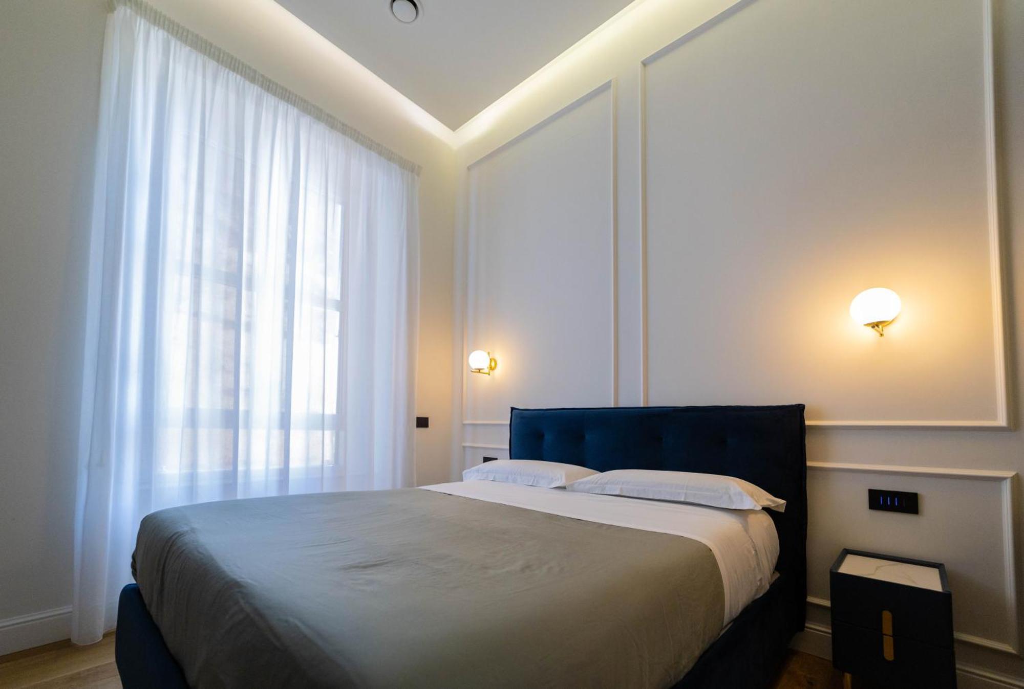 Bed And Breakfast Sirenaresina Ercolano Exterior foto