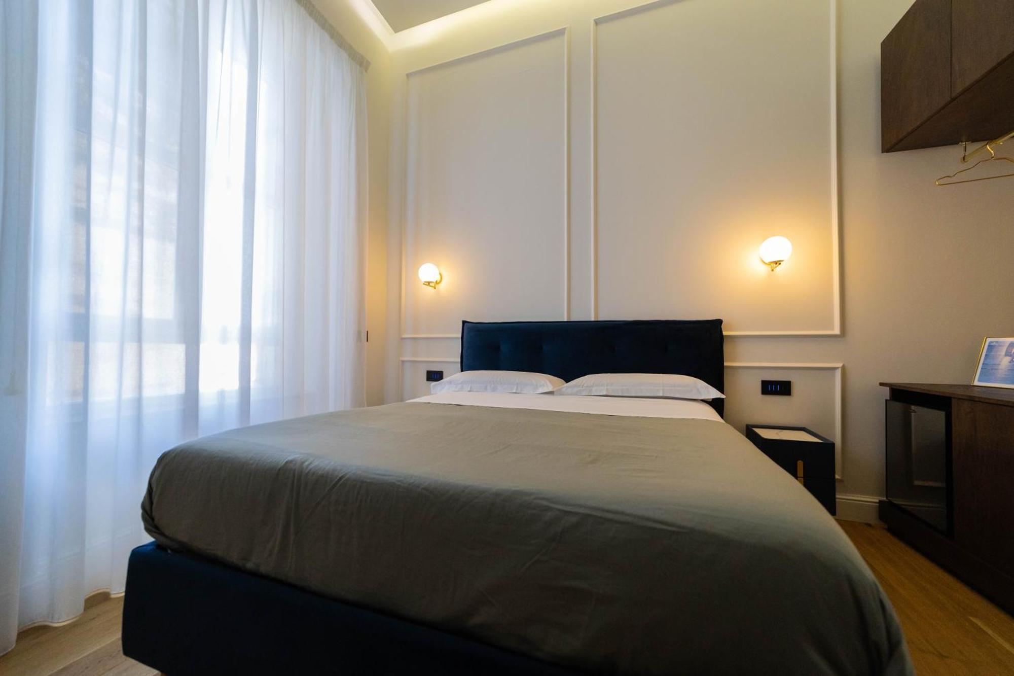 Bed And Breakfast Sirenaresina Ercolano Exterior foto