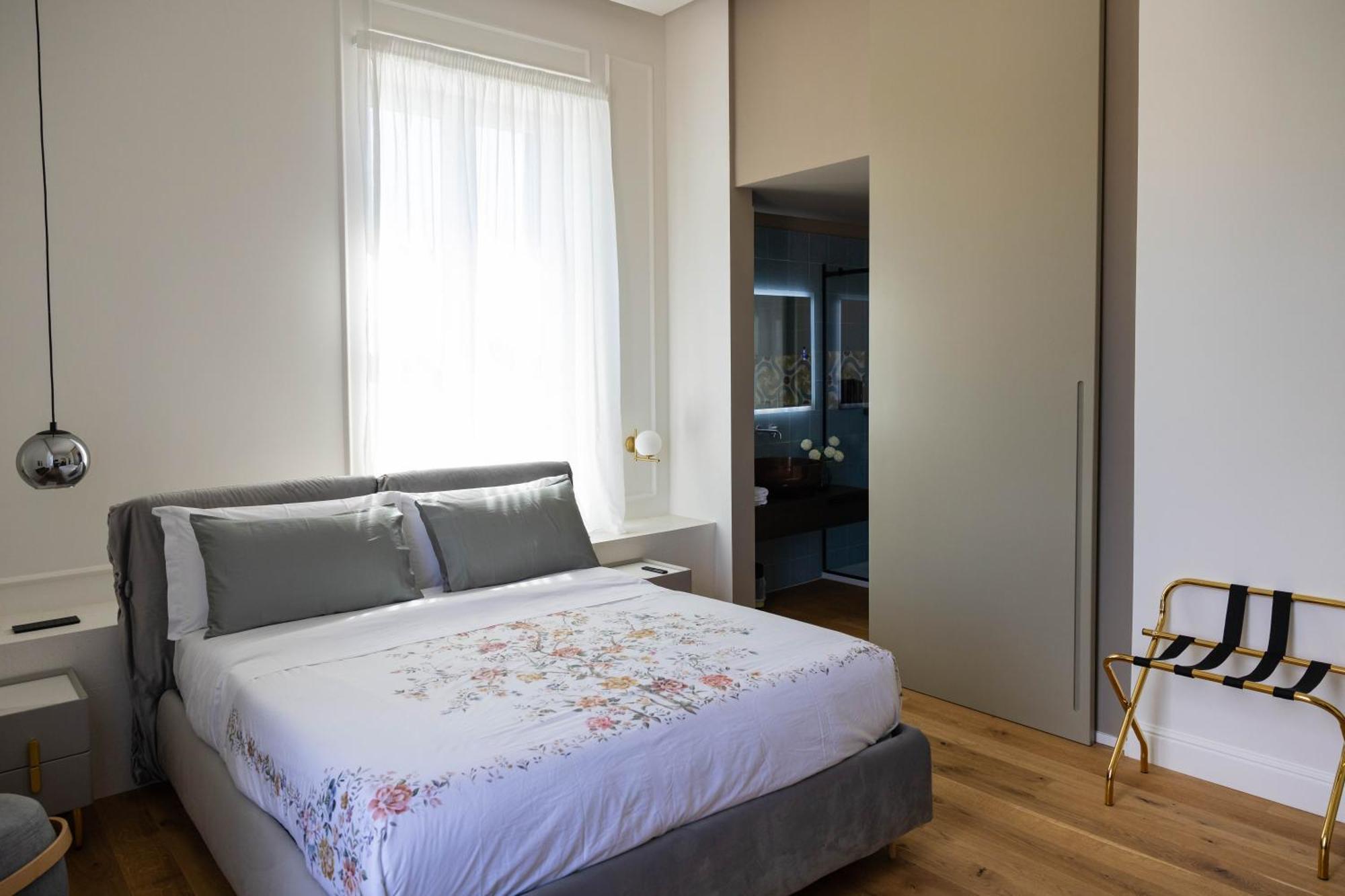 Bed And Breakfast Sirenaresina Ercolano Exterior foto