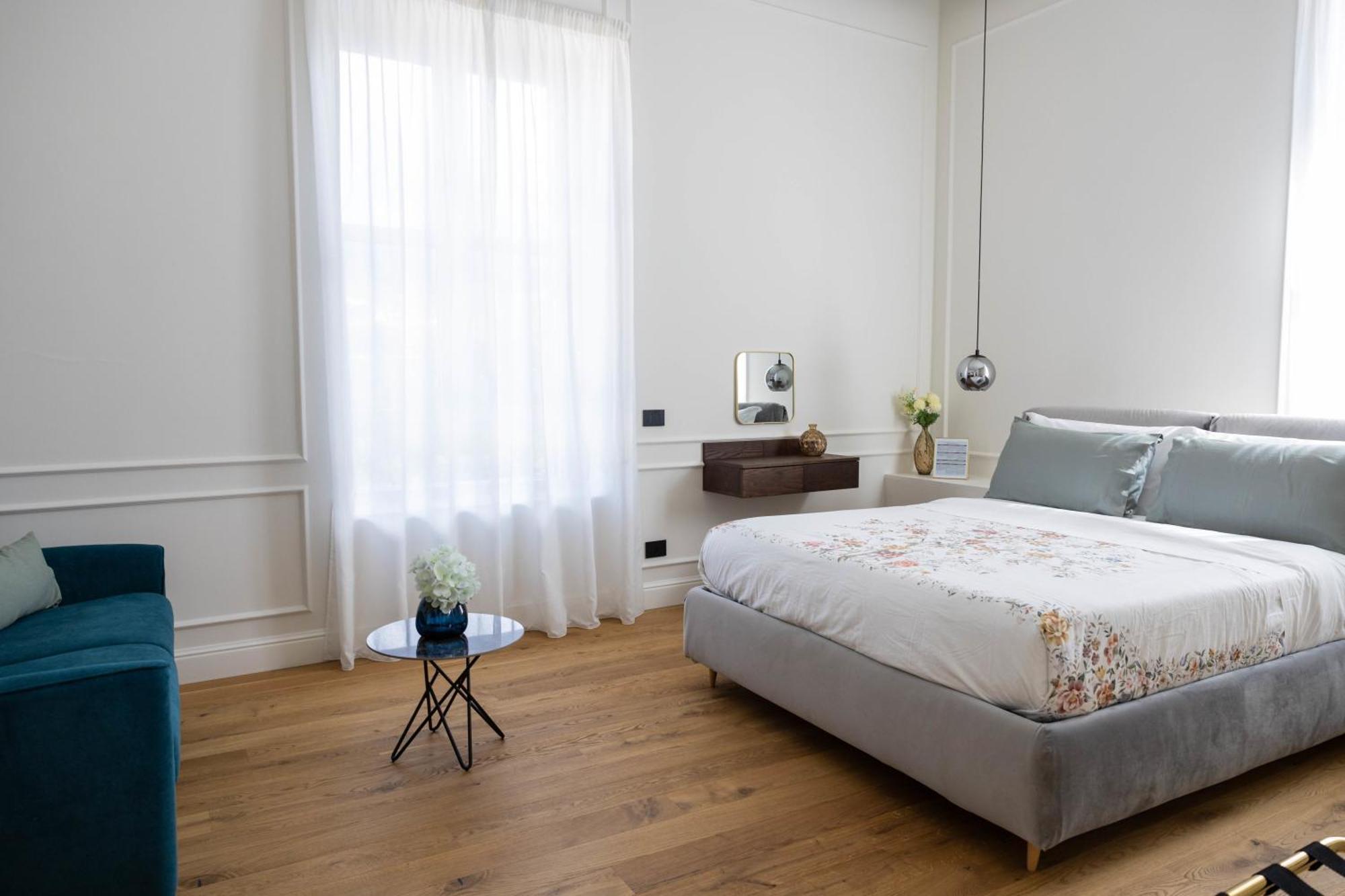 Bed And Breakfast Sirenaresina Ercolano Exterior foto