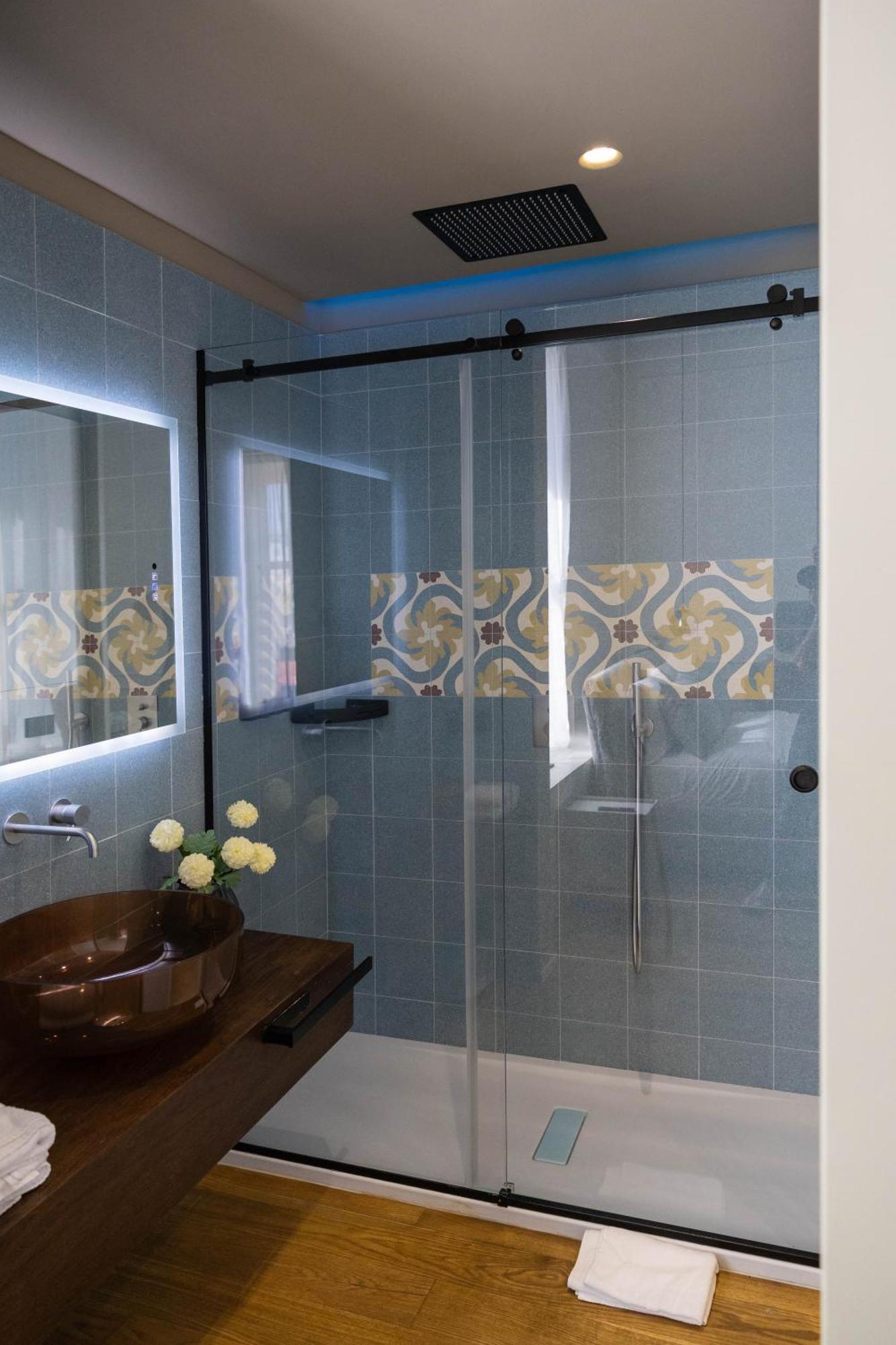 Bed And Breakfast Sirenaresina Ercolano Exterior foto