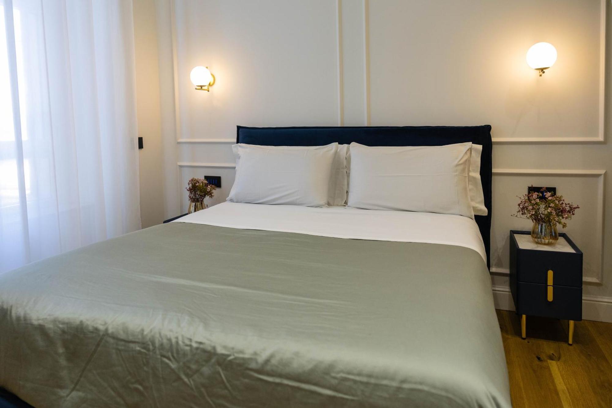Bed And Breakfast Sirenaresina Ercolano Exterior foto