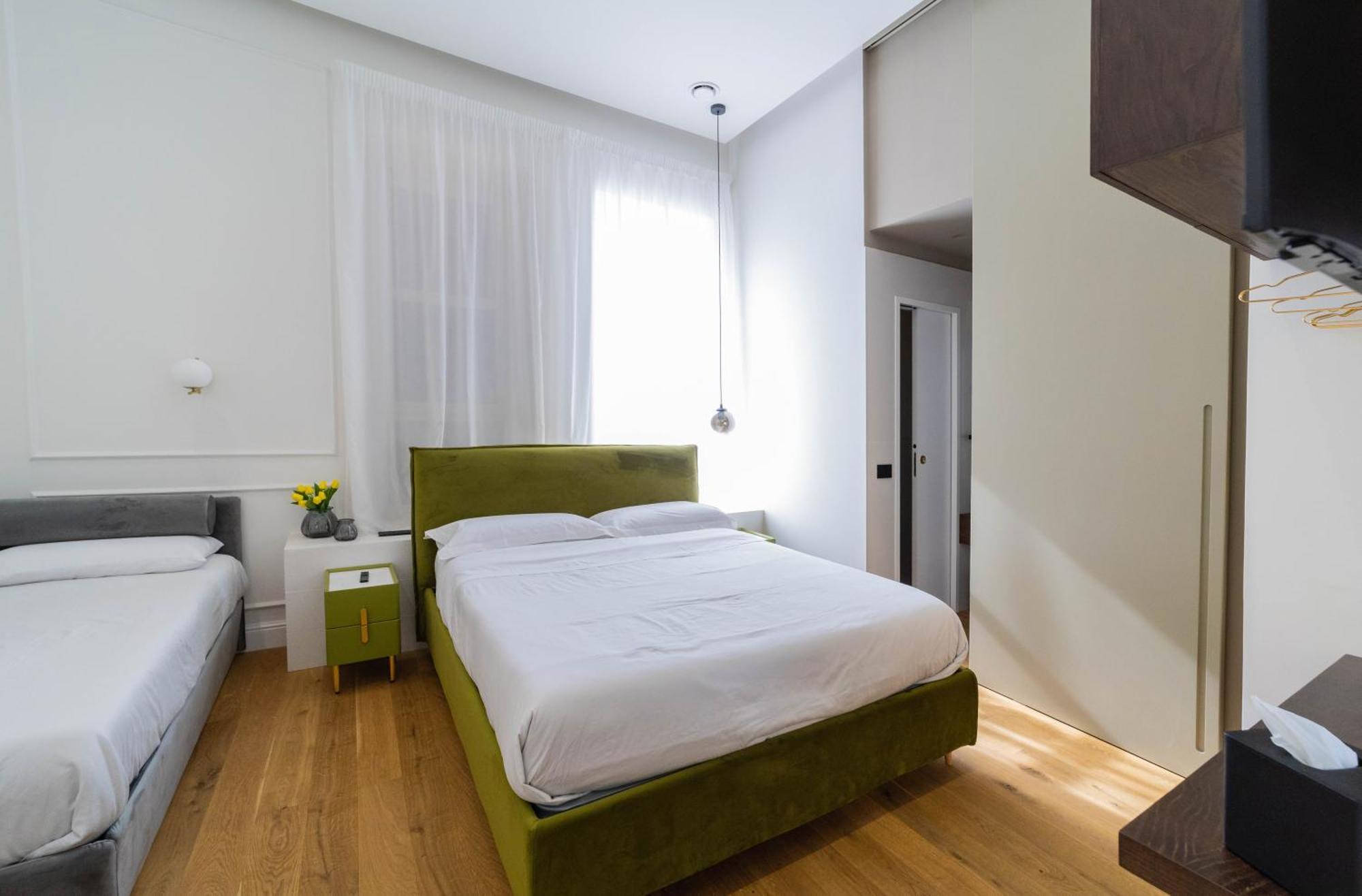Bed And Breakfast Sirenaresina Ercolano Exterior foto