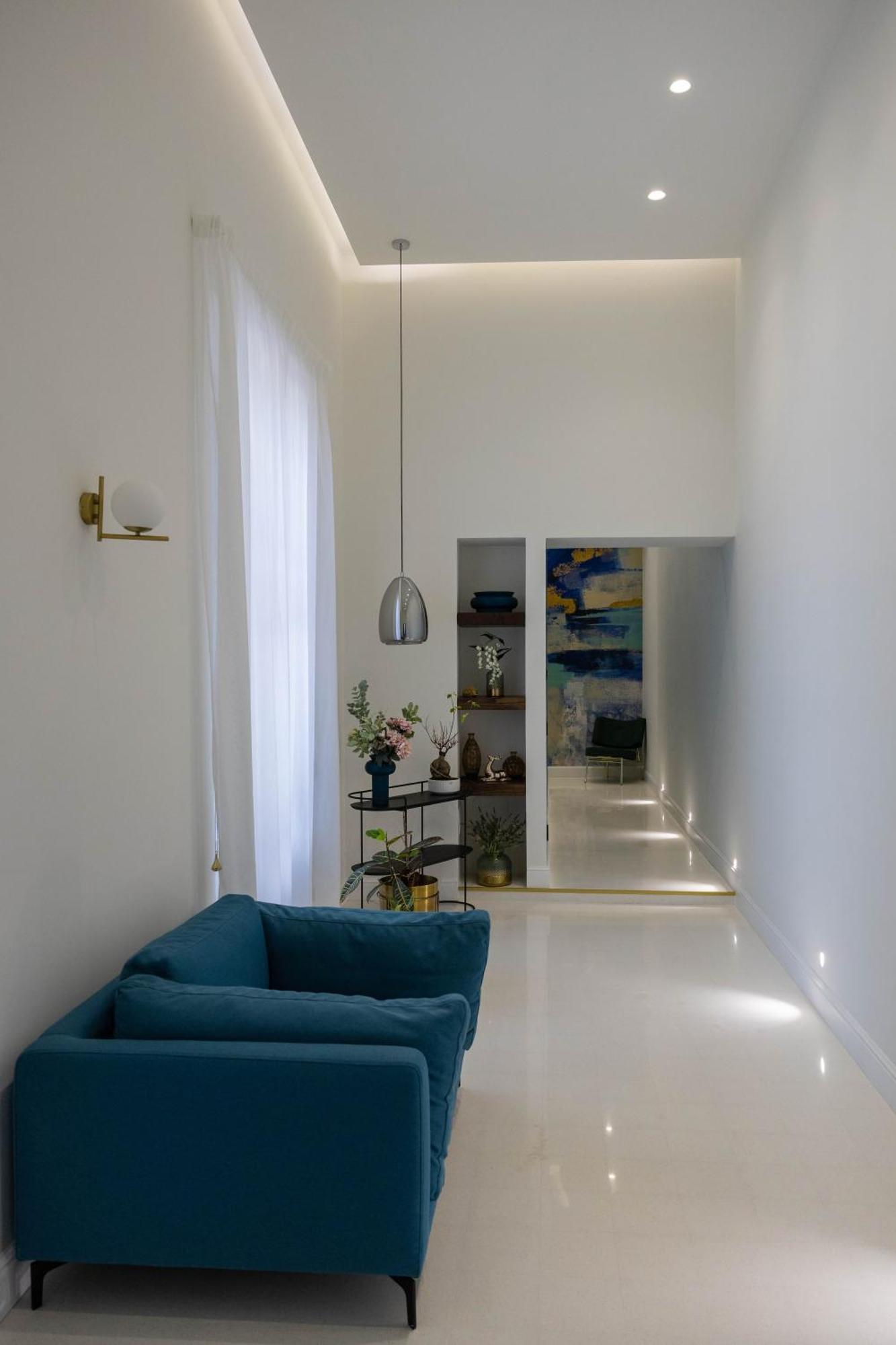 Bed And Breakfast Sirenaresina Ercolano Exterior foto