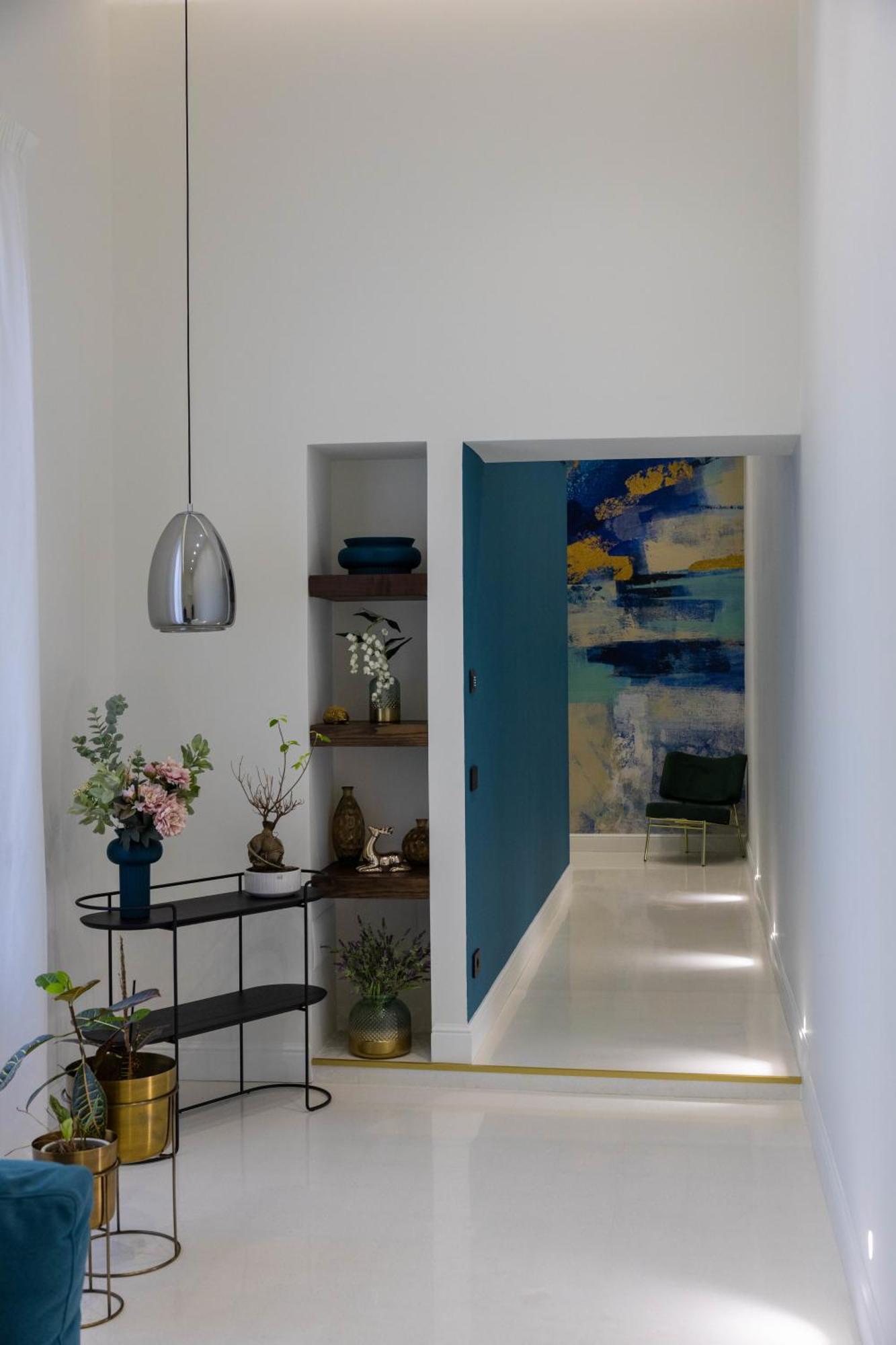 Bed And Breakfast Sirenaresina Ercolano Exterior foto
